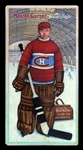 Hockey Icers #23 George HAINSWORTH Montreal Canadians HOF