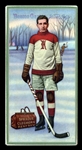 Hockey Icers #15 Sprague CLEGHORN Renfrew Creamery Kings HOF