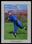 T3-Helmar #13 Jimmy Sheckard, 1903 Home Run Leader; 465 stolen bases Chicago Cubs