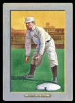 T3-Helmar #35 John McGRAW: .334 lifetime over 16 years; 33 years a manager New York Giants HOF