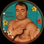 All Our Heroes #113 Tony Galento Boxing