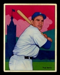 Helmar This Great Game #34 Yogi BERRA New York Yankees HOF