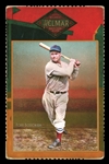 Helmar Cabinet Series II #61 Jimmie FOXX Boston Red Sox HOF