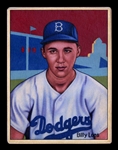 Helmar This Great Game #86 Billy Loes Brooklyn Dodgers