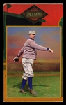 Helmar Cabinet Series II #74 Cy YOUNG: 511 victories, 316 losses Cleveland Indians HOF