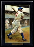 Helmar T4 #49 Roy CAMPANELLA Brooklyn Dodgers HOF