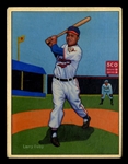 Helmar This Great Game #41 Larry DOBY Cleveland Indians HOF
