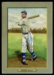 T3-Helmar #134 Babe Herman Brooklyn Dodgers