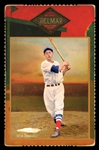 Helmar Cabinet Series II #58 Dom DiMaggio Boston Red Sox