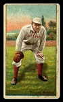 Helmar Polar Night #5 Fred Tenney, lifetime average of .294 over 17 years Boston Beaneaters