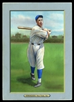 T3-Helmar #151 Joe DiMAGGIO New York Yankees HOF