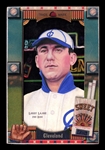 Helmar Oasis #252 Larry "Nap" LAJOIE Cleveland Naps HOF