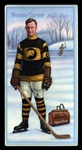 Hockey Icers #18 Barney STANLEY Hamilton Tigers HOF