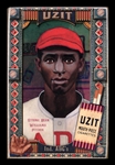 Helmar Oasis #290 String Bean Williams Indianapolis Negro League