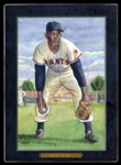 Helmar T4 #15 Willie MAYS New York Giants HOF