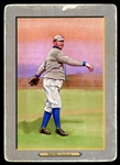 T3-Helmar #37 Cy YOUNG: 511 victories, 316 losses Cleveland Indians HOF