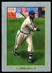 T3-Helmar #154 Josh GIBSON Homestead Grays HOF