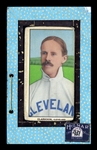 T206-Helmar #431 John CLARKSON Cleveland Spiders HOF