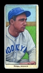 T206-Helmar #442 Van Lingo Mungo Brooklyn Dodgers