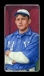 T206-Helmar #523 Jack CHESBRO; 41 wins in 1904 New York Highlanders HOF