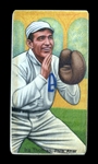 T206-Helmar #556 Ira Thomas Philadelphia Athletics