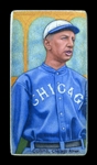 T206-Helmar #559 Eddie COLLINS Chicago White Sox HOF