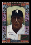 Helmar Oasis #361 Jud "Boojum" WILSON Homestead Grays HOF