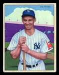 Helmar This Great Game #154 Joe Gordon New York Yankees First Time