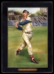 Helmar T4 #1 Ted WILLIAMS Boston Red Sox HOF