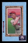 T206-Helmar #365 Rabbit MARANVILLE Boston Braves HOF