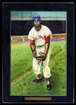 Helmar T4 #71 Frank ROBINSON, 586 HR; twice MVP Cincinnati Reds HOF