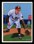 Helmar This Great Game #103 Roy Sievers St. Louis Browns