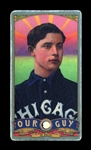 Helmar Our Guy #168 Ed WALSH: 40 victories in 1908; 1.82 lifetime ERA Chicago White Sox HOF