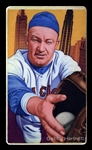 Boston Garter Game of the Century #28 Gabby HARTNETT Chicago Cubs HOF