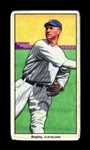T206-Helmar #388 Jim Bagby Cleveland Indians
