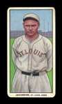 T206-Helmar #418 Baby Doll Jacobson St. Louis Browns