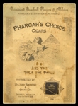 T3-Helmar #104 Wally Pipp New York Yankees