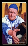 Boston Garter Game of the Century #28 Gabby HARTNETT Chicago Cubs HOF