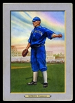 T3-Helmar #84 Nick Altrock, the "Clown Prince of Baseball" Washington Senators