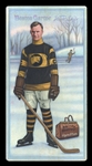 Hockey Icers #18 Barney STANLEY Hamilton Tigers HOF