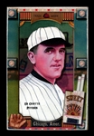 Helmar Oasis #259 Eddie Cicotte Chicago White Sox