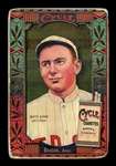 Helmar Oasis #84 Duffy Lewis Boston Red Sox