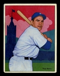 Helmar This Great Game #34 Yogi BERRA New York Yankees HOF