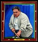 All Our Heroes #3 Minnesota Fats Billiards