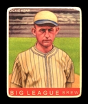 R319-Helmar Big League #39 Dickie Kerr Chicago White Sox