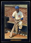 Helmar T4 #43 Ernie BANKS Chicago Cubs HOF