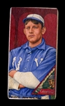T206-Helmar #523 Jack CHESBRO; 41 wins in 1904 New York Highlanders HOF