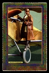 Daredevil Newsmakers #14 Bessie Coleman Female Aviator