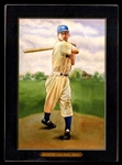 Helmar T4 #46 Billy Martin New York Yankees