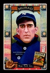 Helmar Oasis #314 Roger Peckingpaugh New York Yankees